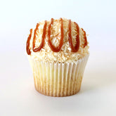 Coconut Caramel